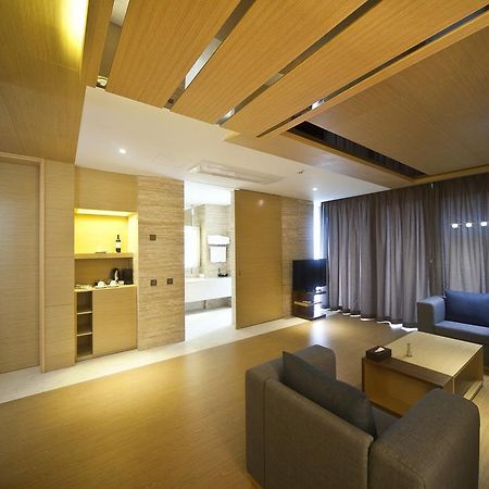 Stanford Hotel And Resort Jeju Exterior photo