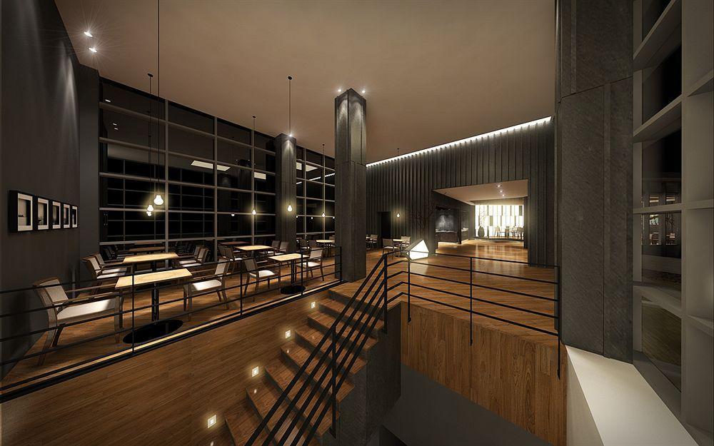 Stanford Hotel And Resort Jeju Exterior photo