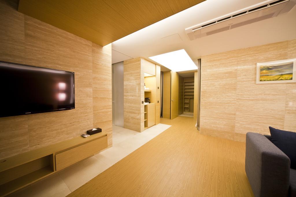 Stanford Hotel And Resort Jeju Exterior photo